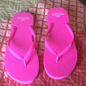 Hollister Sandal